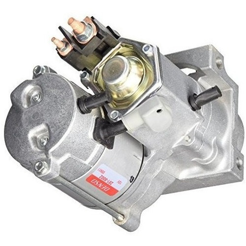 Denso 281-8002  Motor De Partida