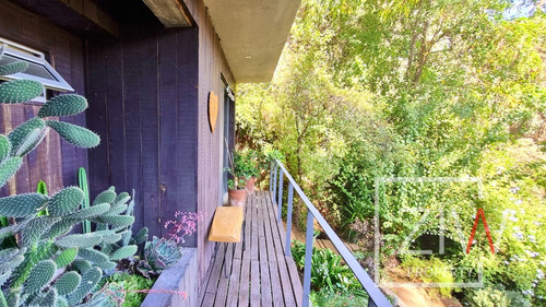 Casa 4 Dorm, 4 B, 3 Est., El Arrayan - Ziw Property