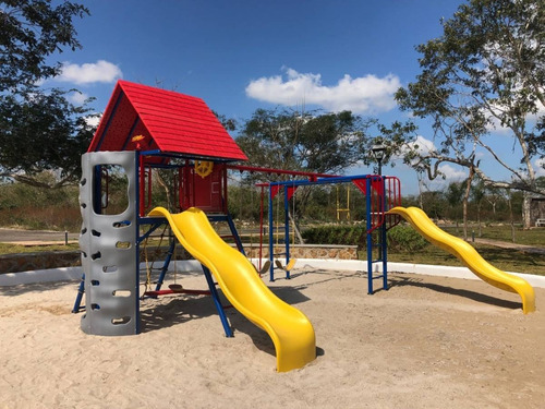 Imagen 4 de 10 de Lotes Residenciales Listos Para Construir En Privada, Entrega Inmediata.