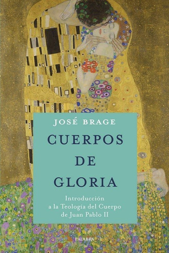 Libro Cuerpos De Gloria