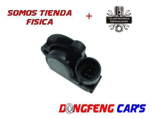 Sensor O Valvula Tps Dongfeng Zna