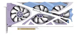 Rtx 4070 Sakura Versión Yeston