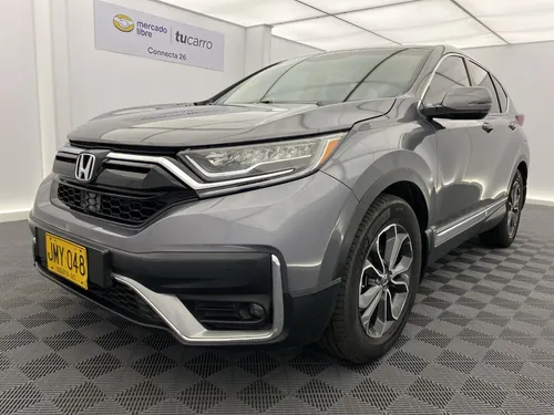Honda CR-V 1.5 Prestige 2wd Ex