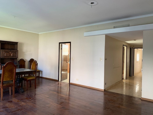 Imagen 1 de 22 de Centro, Departamento De 3 Dormitorios En Venta Con Vista A Cañada