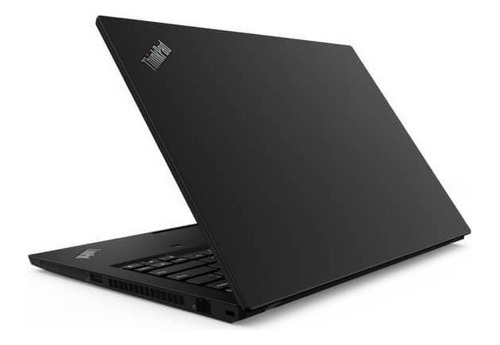 Notebook Lenovo Thinkpad T14, I5-10210u, Ram 8gb, Ssd 512gb