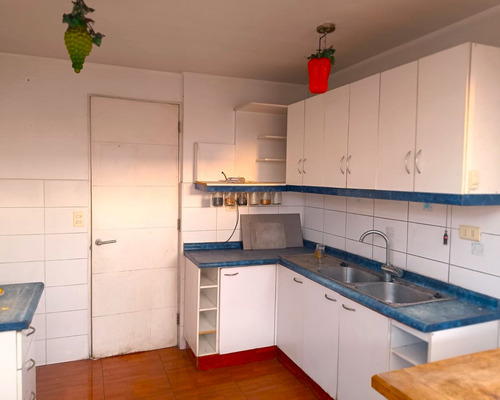 Vendo Casa 3d 3b 1 Est, Ubicado En Comuna San Bernardo