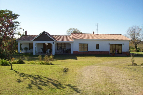 Casa En Venta En Chacras De Paysandú