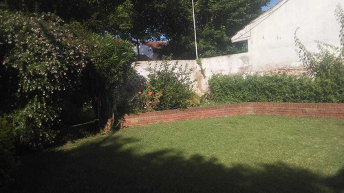 Casa A Modernizar En El Corazon De Parque Luro Acepto Propiedad En Capital O Ph En Zona Parque Luro O La Perla Dueño Directo No Acepto Ni Lotes Ni Embarcaciones