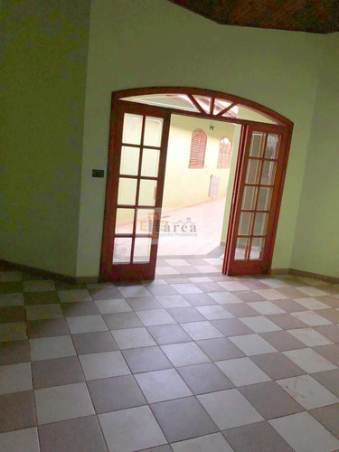 Condomínio: Granja Olga / Sorocaba - A14569