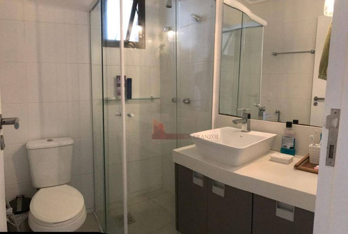 Imagem 8 de 20 de Venda: Apartamento Alto Padrão Com 2 Suítes + 2 Dormitórios No Bairro Fazenda Em Itajaí. - Ap0256