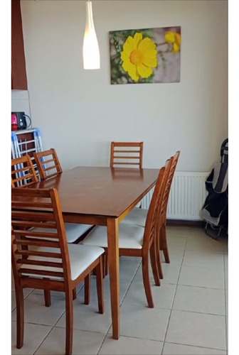 Departamento En Venta Con Linda Vista En Puerto Velero