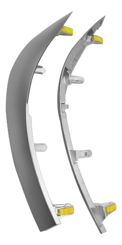 Hh Trim Strip 2007-2013 5543502370 Middle Frame 5543602330