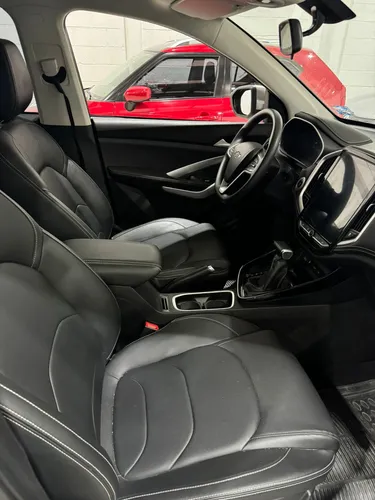 Chevrolet Captiva 1.5 Lt 5P Cvt