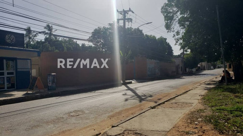Re/max 2mil Vende Terreno En Caserío Espinoza, Atamo Sur, Mun. Arismendi, Isla De Margarita, Edo. Nueva Esparta