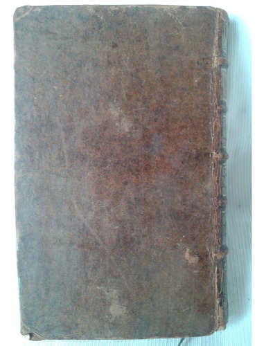 Considerations Sur Grandeur De Romains Montesquieu 1734 1 Ed