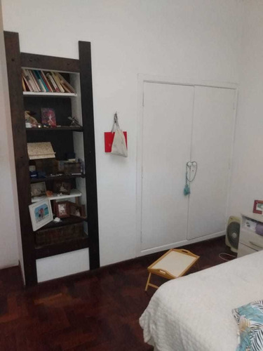 Imagen 11 de 14 de Excelente Ph En Planta Alta De 5 Ambientes