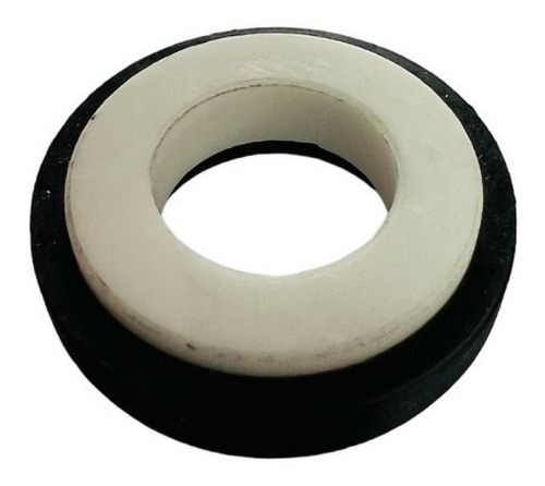 Imagen 3 de 4 de Sello Reten Ceramico P/ Bomba Periferica Centrifuga Eje 12mm