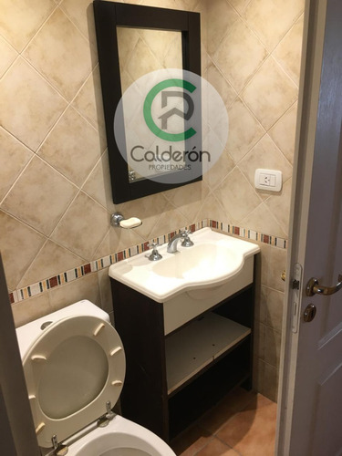 Casa En Venta Barrio Cerrado San Patricio