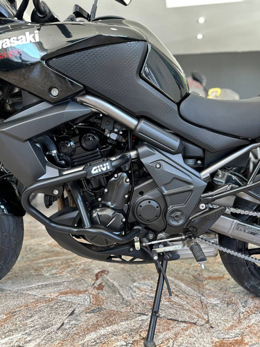 Kawasaki Versys 650, 2014. Moto Unica,oportunidad. No 650 Mt
