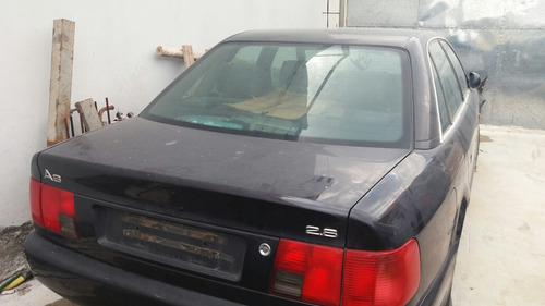 Audi A6 Sucata Para Peças