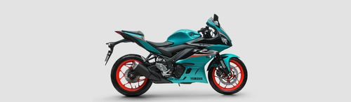 Imagem 6 de 10 de Yzf R3 Abs