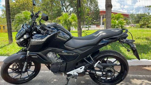Yamaha Fz15 150 Flex Moto Em Cuiabá-mt