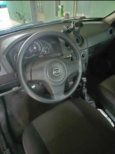 Chevrolet Prisma 1.4 Maxx Econoflex 4p