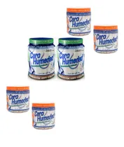 Comprar 2 Bote Repuesto Absorbe Humedad 1.5 Kg + 4 Rellenables 300gr