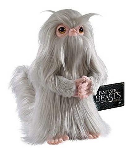 Fantastico Beasts Demiguise Collector Felpa