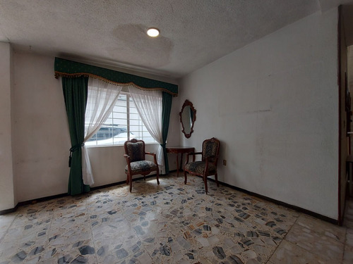 Casa En Renta En San Juan De Aragón, Gustavo A. Madero, Cdmx