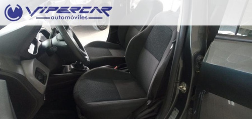 Chevrolet Onix 2000 Y 48 Cuotas En Pesos 1.0 2017 Impecable!