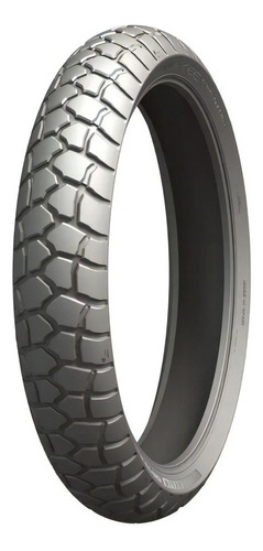 Pneu Moto Michelin Anakee Adv 110/80 R19 59v Dianteiro Tl/tt