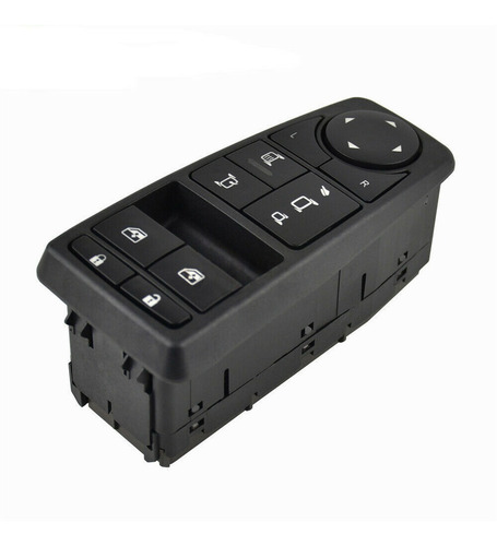 Interruptor De Ventana Principal Para Hombre Camión Tgl Tgm