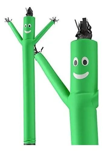 Air Dancers Inflable Lookourway (¡blower No Incluido!)
