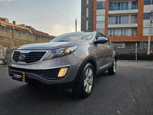 Kia Sportage 2.0 Revolution Gasolina 4x2