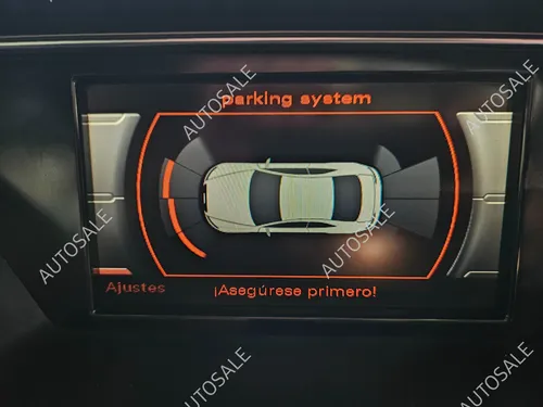 Audi A5 3.2 Fsi Multitronic
