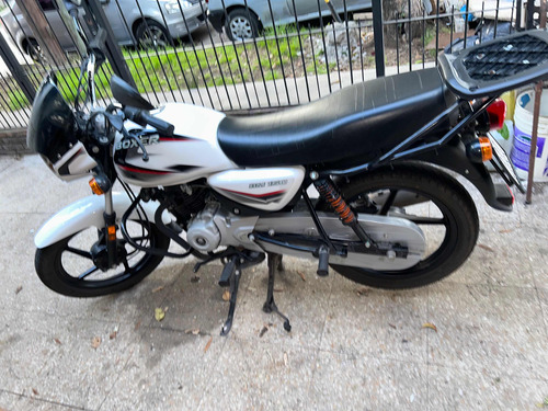 Bajaj Boxer