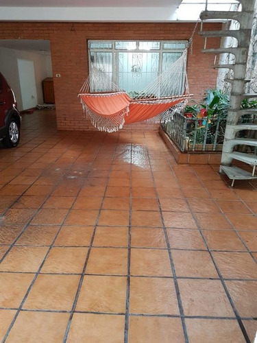 Casa Com 3 Dormitórios À Venda, 220 M² Por R$ 570.000 - Ca2643
