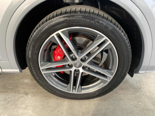 Imagem 11 de 25 de Audi Sq5 2018 3.0 Tfsi Tiptronic Quattro 5p