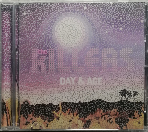 The Killers - Day & Age Cd