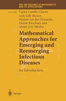 Libro Mathematical Approaches For Emerging And Reemerging...