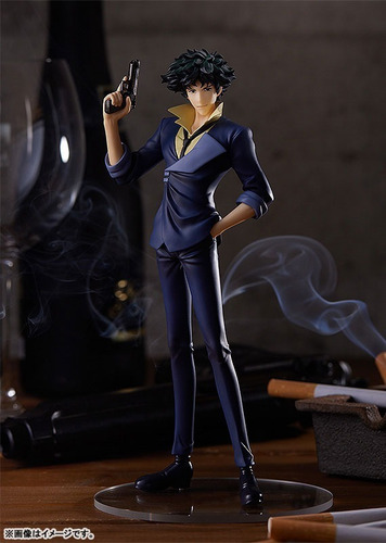 Imagen 3 de 10 de Pop Up Parade Cowboy Bebop Spike Spiegel
