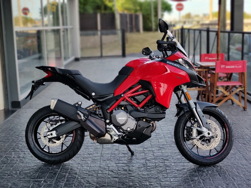 Imagen 14 de 25 de Multistrada 950s 0km - Entrega Inmediata!