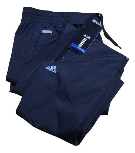 Kaddygolf Pantalón adidas Golf Impermeable Nuevo Climaproof