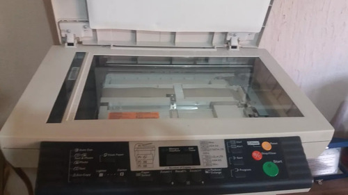 Impressora Kyocera Km 1500la