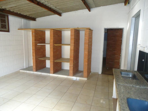 Galpão Para Alugar, 450 M² Por R$ 8.500,00/mês - Nova Ribeirânia - Ribeirão Preto/sp - Ga0047