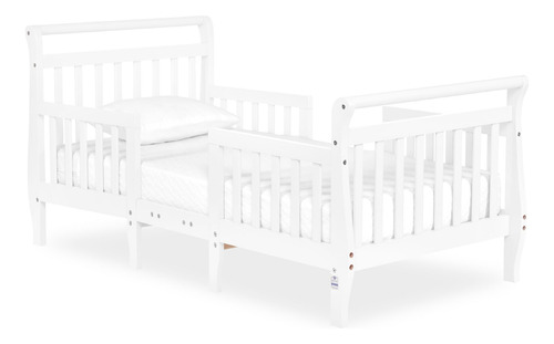 Cama Infantil Dream On Me Modelo Emma Convertible 3 En 1