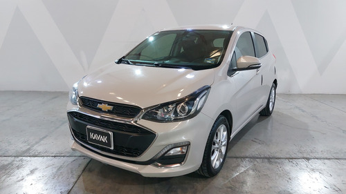 Chevrolet Spark 1.4 PREMIER C