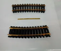 Comprar Pack Vías Curva 1\u002F2-15 H0 Trenes Eléctrico Ref #32 Atlas. 
