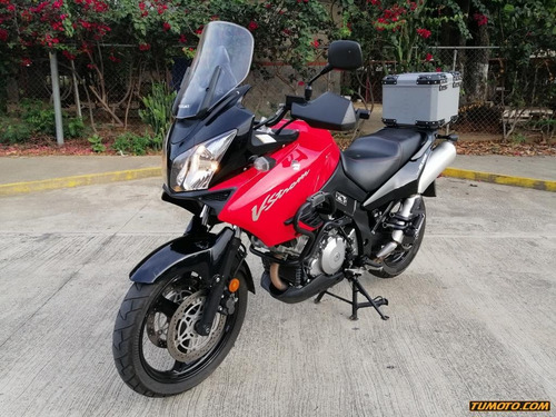 Imagen 3 de 9 de Motos Suzuki